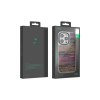 BFS  iPhone 14 Pro Wave Kapak - Sarı