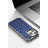 BFS  iPhone 14 Pro Brand Kapak - Lacivert