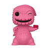 BFS   Funko POP: The Nightmare Before Christmas Valentines - Oogie Boogie