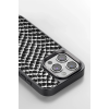 BFS  iPhone 14 Pro Max Viper Kapak - Titan Gri
