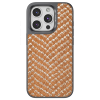 BFS  iPhone 14 Pro Max Viper Kapak - Kahverengi
