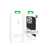 BFS  iPhone 15 Home Magsafe Kapak - Derin Mor