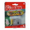 BFS   103306083 Finger Skateboard Kaykay Seti -Simba