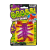 BFS   0410 Streç Gross Creepy Crawly Esnek Böcekler -Sunman