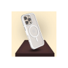 BFS  iPhone 16 Pro Max Orbit Magsafe Kapak - Siyah