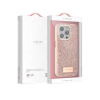 BFS  iPhone 14 Bright Simli Kapak - Gümüş