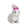 BFS   9586 Sesli ve Hareketli Peluş Tavşan Betsy -Sunman