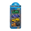 BFS   Street Machine 4lü Mini Araçlar