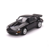 BFS   Mini GT 1:64 RUF CTR 1987 Black