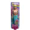 BFS   HRR02 Dreamtopia Barbie Denizkızı Bebek