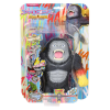 BFS   1012358 Sesli Stretchapalz Screamers Gang Seri 16 cm -Sunman