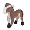 BFS   4827 Peluş At 35 cm -EMY Grup