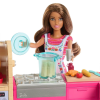 BFS   JCT06 Teresa ve Mutfağı Oyun Seti - Barbie and Teresa Recipe for Friendship