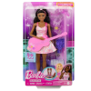 BFS   HRG43 Barbie 65. Yıl Deluxe Kariyer Bebekleri - Pop Yıldızı