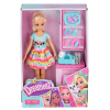 BFS   1081027 Dreameez Bebek ve Evcil Hayvan Bakım Seti -Sunman