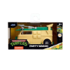 BFS   253282000 Jada Turtles Party Wagon 1:32
