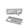 BFS  Samsung Galaxy S23 Ultra Tork Magsafe Standlı Kapak - Lila