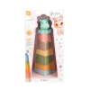 BFS   Soft İstifleme Piramit Koala 8li Set