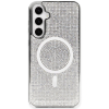 BFS  Samsung Galaxy S23 Kılıf Diamond Magsafe Kapak - Rainbow
