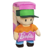 BFS   Stumble Guys x Barbie Peluş 20 cm