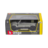 BFS   21101  Burago Land Rover Defender 2022 1:24  -Sunman