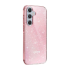 BFS  Samsung Galaxy A14 4G Kılıf Glow Kapak - Pembe