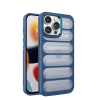 BFS  iPhone 14 Pro Max Kılıf Airmax Silikon Kapak - Lacivert