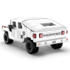 BFS   C55022W CADA Humvee Jeep Blok Seti 328 Parça-Vagon life