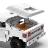 BFS   C55022W CADA Humvee Jeep Blok Seti 328 Parça-Vagon life