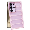 BFS  Samsung Galaxy S24 Ultra Kılıf Airmax Silikon Kapak - Pembe