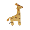 BFS   0853 Zürafa 35 cm -My Friend Toys