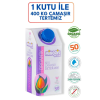 BFS   Minoris MOM Organik Sıvı Çamaşır Deterjanı 1 Lt 50 Yıkama