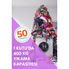 BFS   Minoris MOM Organik Sıvı Çamaşır Deterjanı 1 Lt 50 Yıkama