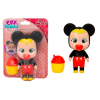 BFS   CYM18000 Cry Babies Magic Tears Disney Kostümlü Bebek