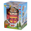 BFS   POLI MRT-686 Sesli ve Işıklı Robocar Poli Büyük Transforming Robot Roy -Necotoys