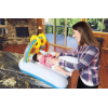 BFS   Bestway Bebek Altı Değiştirme Yatağı