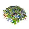 BFS   POLI-ZR-912 Robocar Poli Gogo City Seri Poli Burky Helly Oyun Seti