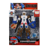 BFS   1:24 Sesli ve Işıklı Dönüşebilen Robot 22 cm