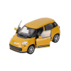 BFS   43658 Welly Çek Bırak Fiat 13 500L -Karsan Oyuncak