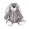 BFS   2918 Fiyonklu Tavşan Gri -My Friend Toys