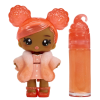 BFS   Yummiland Piper Peach Bebeği ve Dudak Parlatıcısı