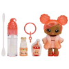 BFS   Yummiland Piper Peach Bebeği ve Dudak Parlatıcısı