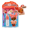 BFS   Yummiland Piper Peach Bebeği ve Dudak Parlatıcısı