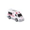BFS   URT004-01 Şehrin Kırılmazları Sürtmeli Ambulans -Birliktoys