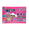 BFS   LOL7594 LOL 24 PCS FRAME PUZZLE