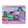 BFS   69300 Gabbys Dollhouse Baby Box Cat Craft-a-Riffic Room Gabby Kedi Riffic Odası