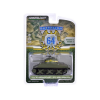 BFS   Greenlight 1/64 Battalion 64 Series 4- 1943 M4 Sherman Tank US Army World War II