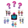 BFS   JCY18 Monster High Sürpriz İksiler -  Havalı Arkadaşlar Serisi