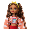 BFS   JFX98 Teresa - Barbie Dream Besties Paten Partisi Teresa Bebek ve Aksesuarları