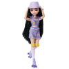 BFS   JFX99 Rene - Barbie Dream Besties Paten Partisi Rene Bebek ve Aksesuarları